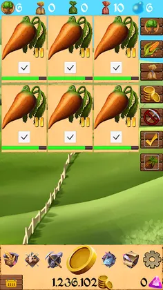 Clicker Valley - Screenshot 3