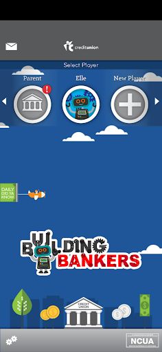 Building Bankers - Screenshot 1