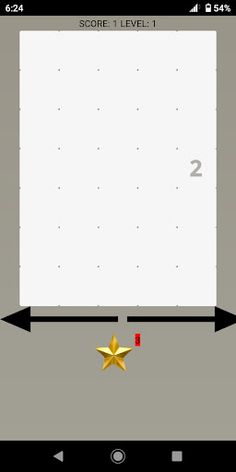 2048 CUBES - Screenshot 2