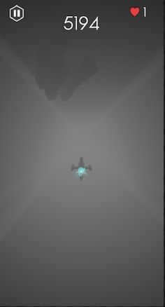 space in the space - Screenshot 2