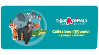 TigotAnimals - Screenshot 1