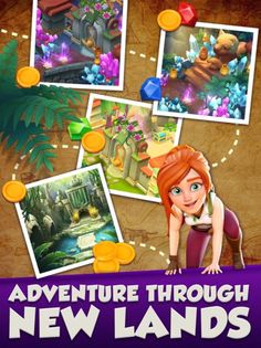 Temple Run: Puzzle Adventure - Screenshot 4