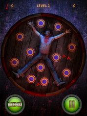 ZombDart - Screenshot 3