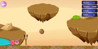 Pissed Egg Throw - Screenshot 1