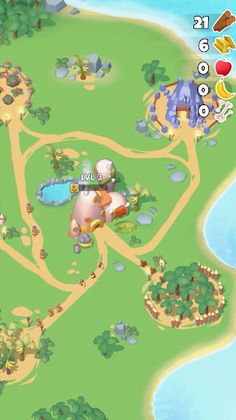 IDLE MAGNATE - Screenshot 3