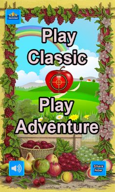 ShootApple - Screenshot 1