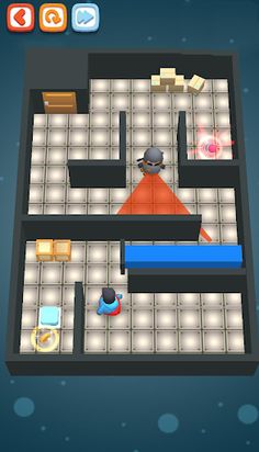 Possible Theft - Screenshot 3