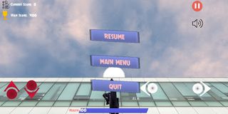 skyboxed - Screenshot 3