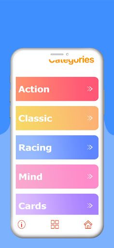 Game Hub - Screenshot 2