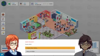 Startup Panic - Screenshot 3