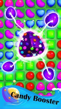 Candy Match Extreme Game - Screenshot 2
