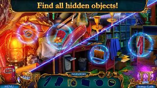 Labyrinths of World 8 f2p - Screenshot 1