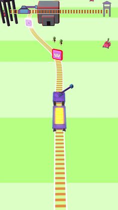 Hyper Protector - Screenshot 1