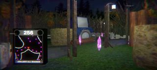 Dark Deception Maze - Screenshot 2