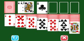 Ancient Solitaire - Screenshot 3