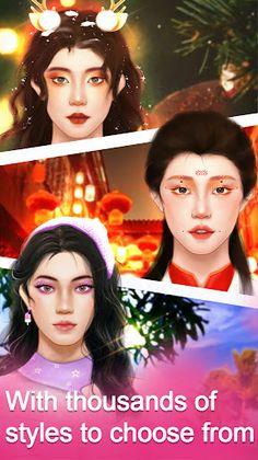 Makeup Master: Beauty Salon - Screenshot 4