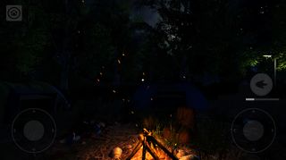 Dr.Guzusky - The Horror Game - Screenshot 1