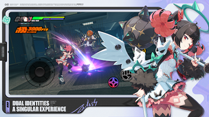 Zenless Zone Zero - Screenshot 2