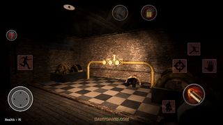 Evil Grandpa: Chainsaw Killer - Screenshot 2