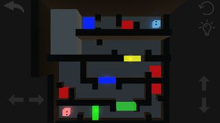 Touch - Screenshot 3