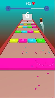 Crazy Cat Adventure - Screenshot 4