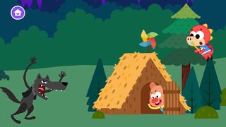 Bedtime Stories & Fairy Tales - Screenshot 3