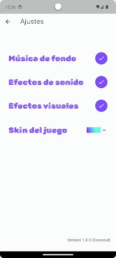 ClickaTon - Screenshot 2