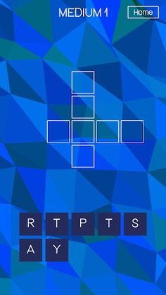 Word Bridges - Screenshot 4