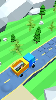 Xtrem Mover - Screenshot 4