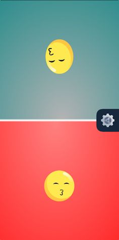 Finger Battle - 2 Player Games - Screenshot 4