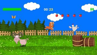 Lost Puppy - Screenshot 1