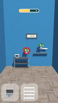 Room Builder ! - Screenshot 2