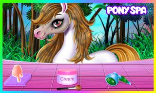 Lady Pony Beauty Spa - Screenshot 3
