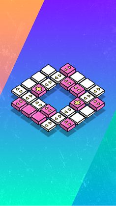 Wayout - Block 3D Puzzle - Screenshot 4