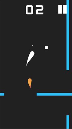 Escape Finger - Screenshot 2