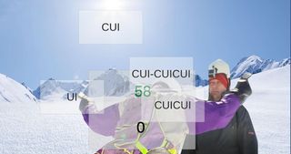 cuicui - Screenshot 1