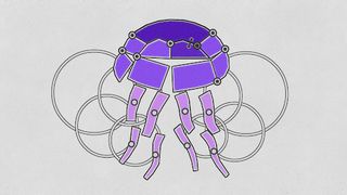 Shape Fold Nature - Screenshot 2