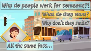 Love Life Story Games: Dreamin - Screenshot 3