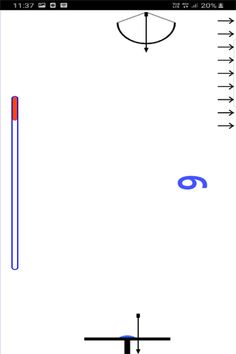 Nx9 Arrow - Screenshot 2