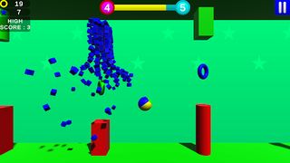 Jumpy Ball - Screenshot 3