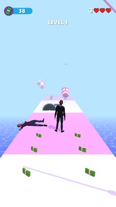 Smith Slaps - Screenshot 3