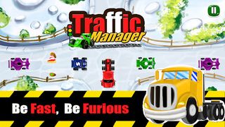 Traffic Manager - Screenshot 3