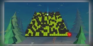 Dynamic Maze - Screenshot 2