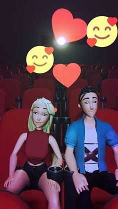 Date Night - Screenshot 4