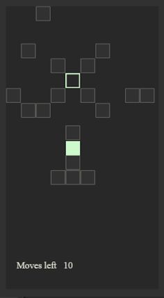 platform puzzle - Screenshot 2