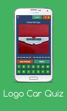 Logo Car Quiz - Screenshot 4