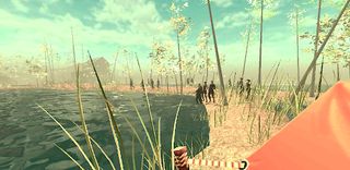 Dying Rush - Screenshot 2