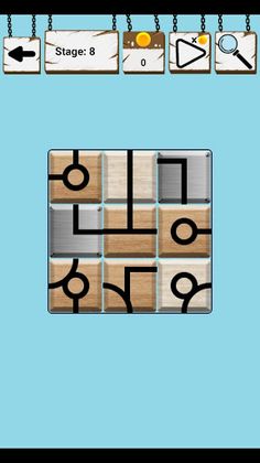 Wooden Puzzle &Different Games - Screenshot 4