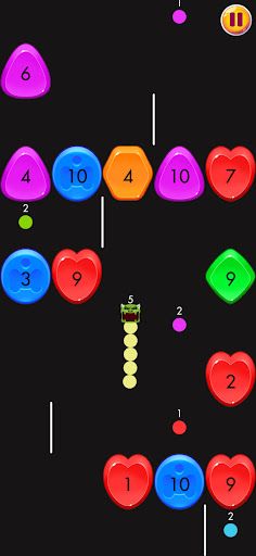 SnakeRush: Escape Now - Screenshot 4