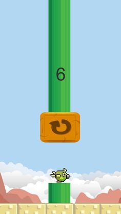 Bang Bird! - Screenshot 2